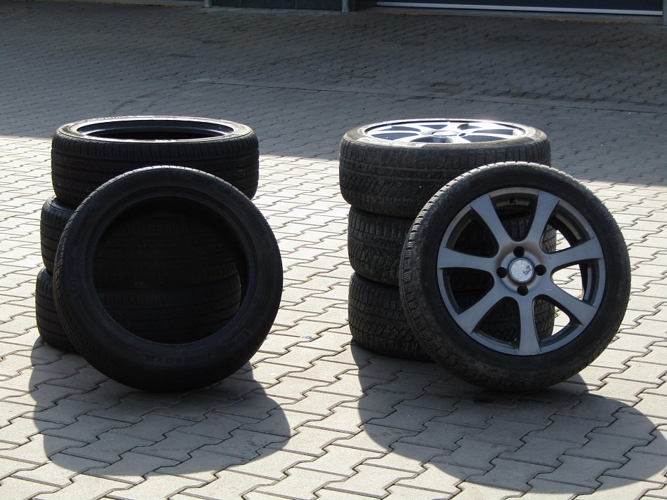 Peugeot 5008 2.0 HDi 