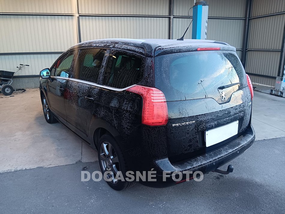 Peugeot 5008 2.0HDi 
