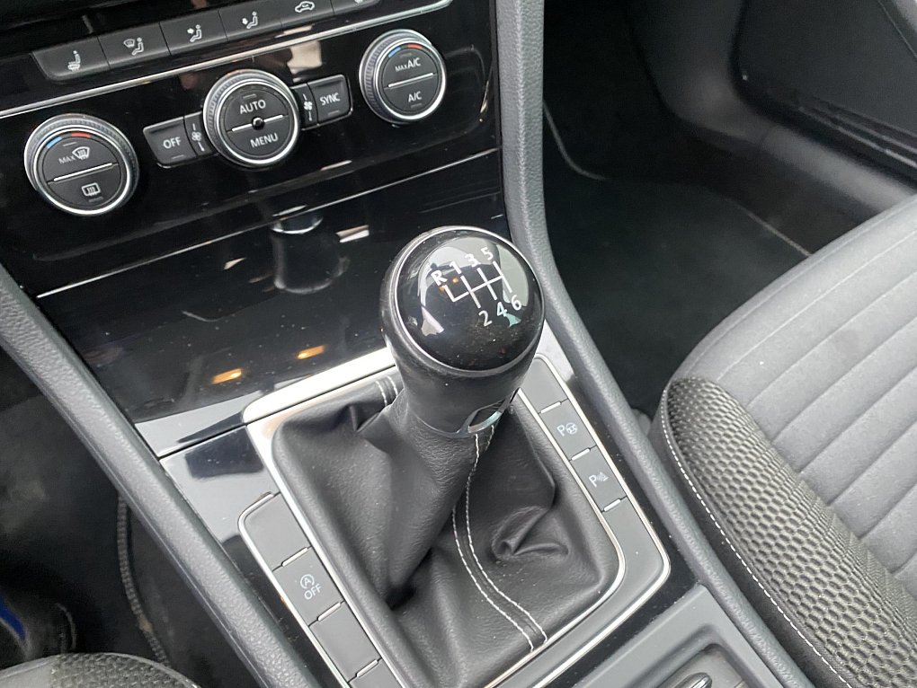 Volkswagen Golf 1.2 TSi CUP