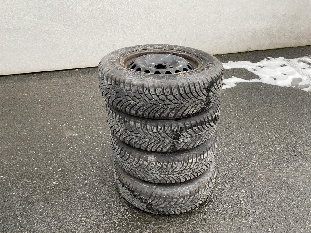 Volkswagen Golf 1.2 TSi CUP