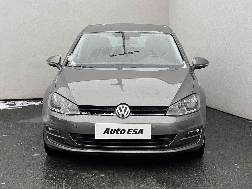 Volkswagen Golf 1.2 TSi CUP