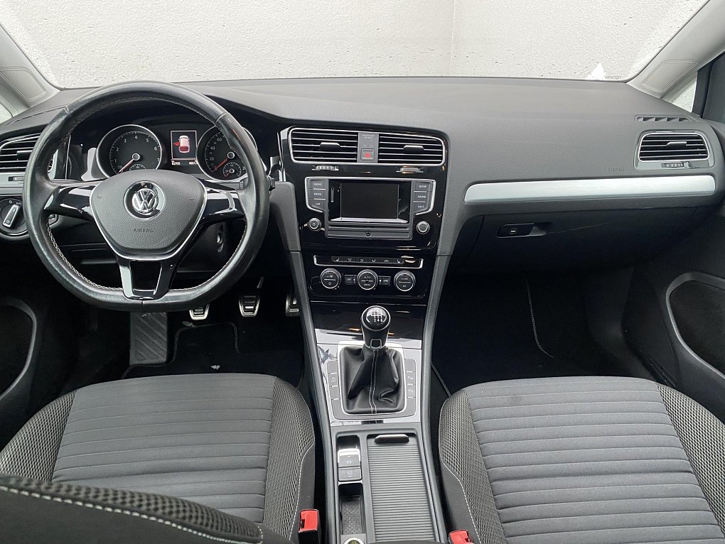 Volkswagen Golf 1.2 TSi CUP