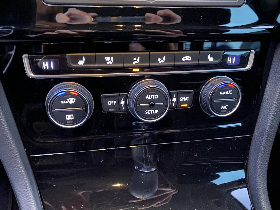 Volkswagen Golf 1.2 TSi CUP