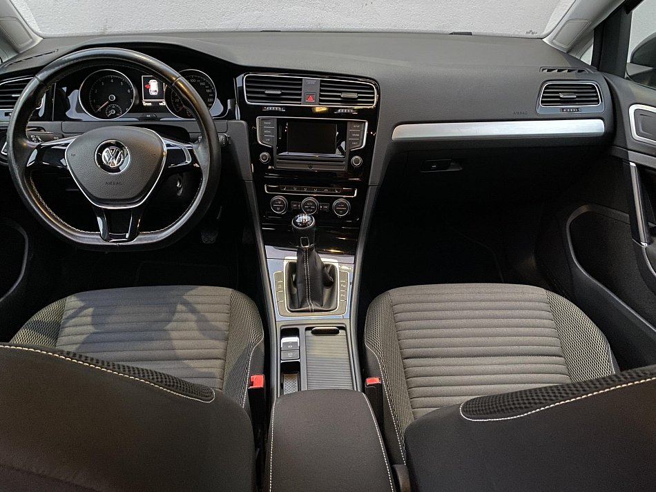 Volkswagen Golf 1.2 TSi CUP