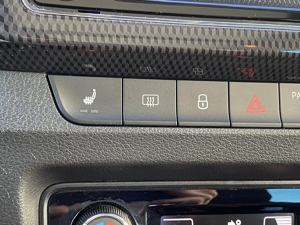 Škoda Fabia III 1.0 TSi Monte Carlo