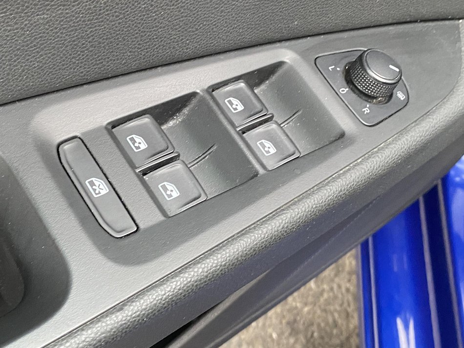 Seat Leon 1.6 TDi Style