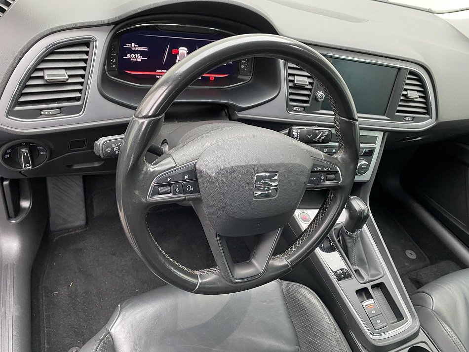 Seat Leon 1.6 TDi Style