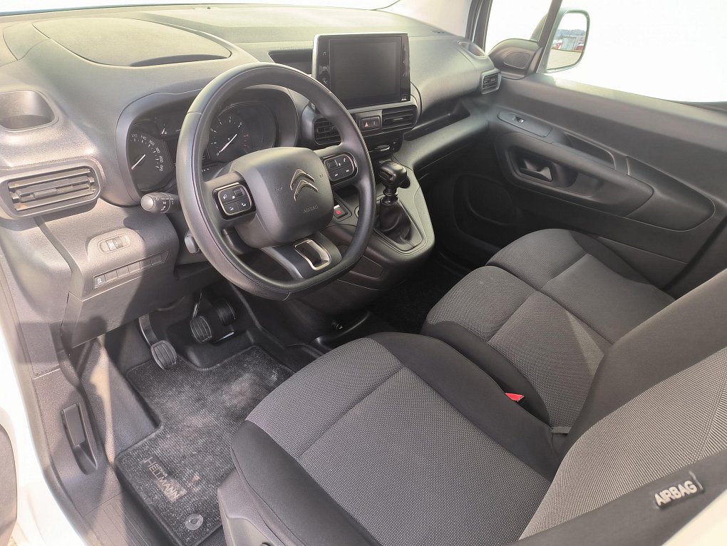 Citroën Berlingo 1.5HDi  MAXI XL