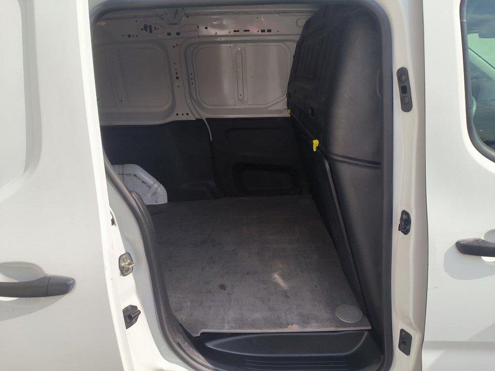 Citroën Berlingo 1.5HDi  MAXI XL