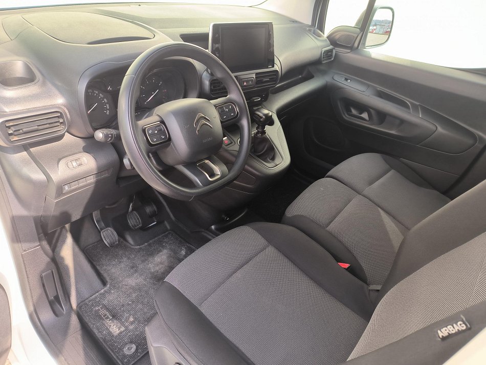 Citroën Berlingo 1.5HDi  MAXI XL