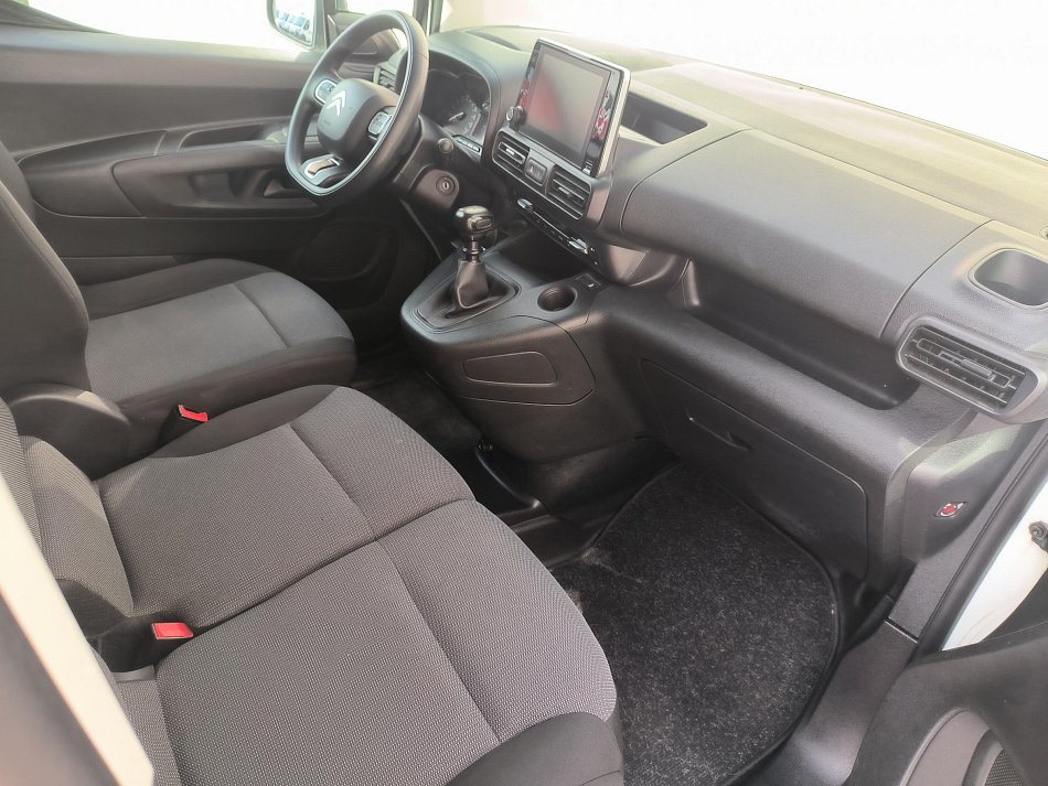 Citroën Berlingo 1.5HDi  MAXI XL