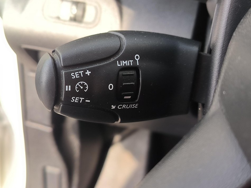 Citroën Berlingo 1.5HDi  MAXI XL