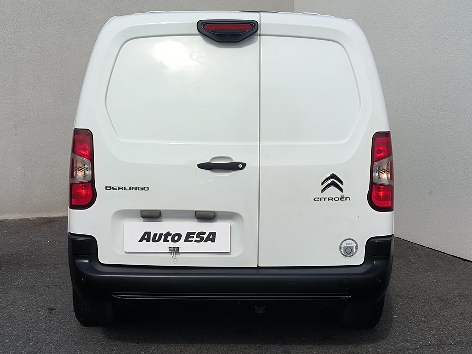 Citroën Berlingo 1.5HDi  MAXI XL