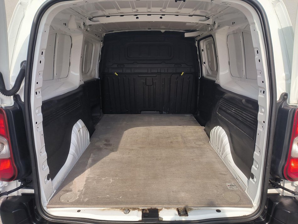 Citroën Berlingo 1.5HDi  MAXI XL