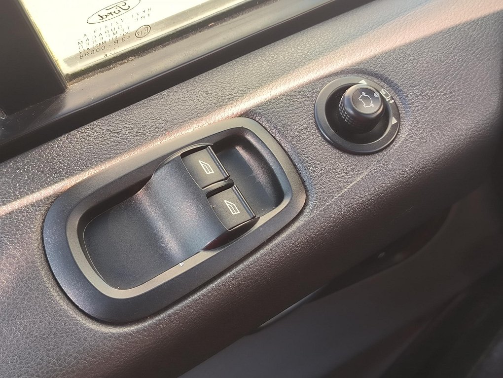 Ford Transit Custom 2.0TDCi Trend L1H1