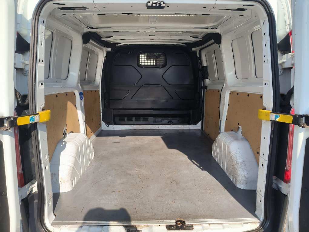 Ford Transit Custom 2.0TDCi Trend L1H1