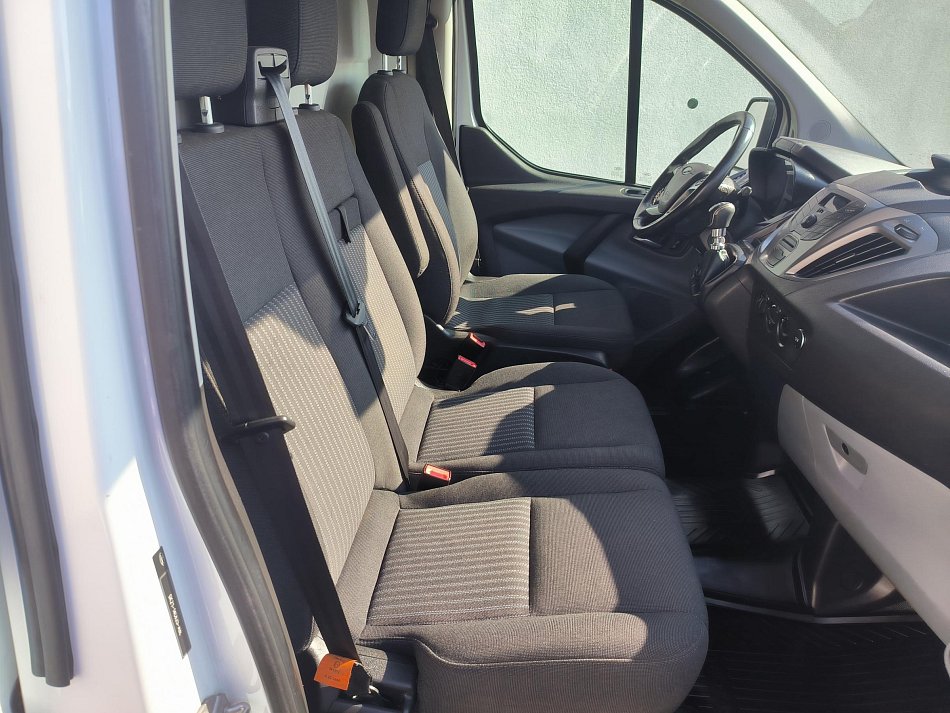 Ford Transit Custom 2.0TDCi Trend L1H1