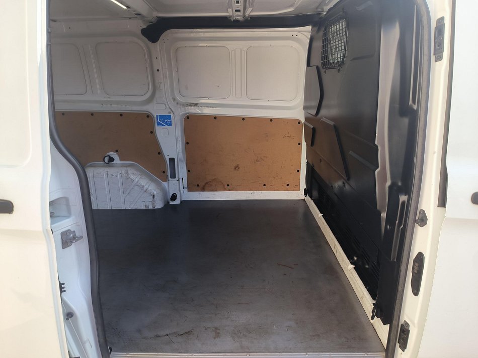 Ford Transit Custom 2.0TDCi Trend L1H1