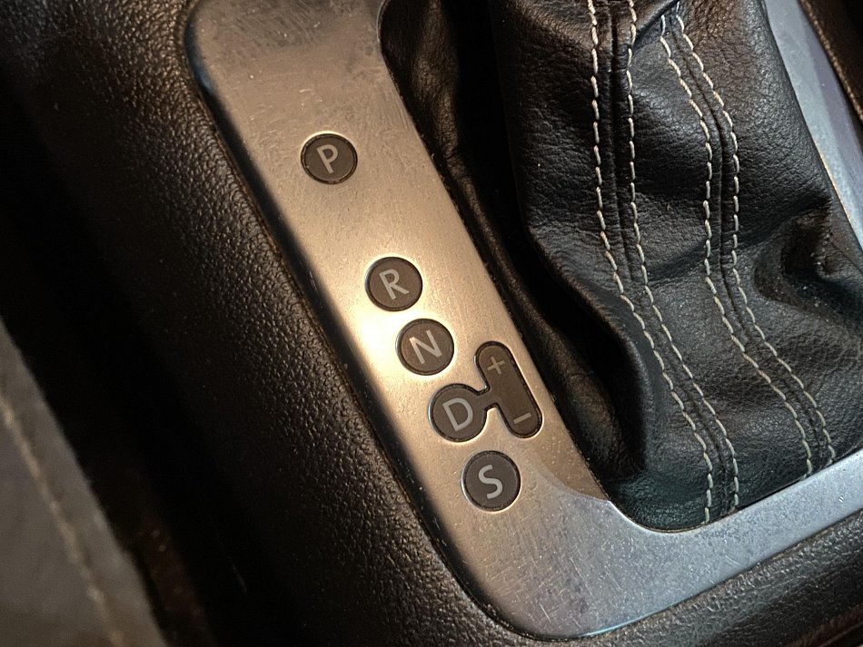 Volkswagen Golf Plus 1.2 TSi Match