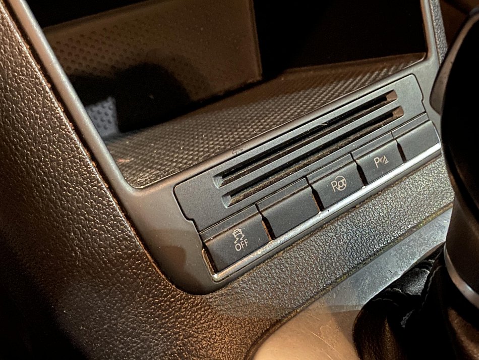 Volkswagen Golf Plus 1.2 TSi Match