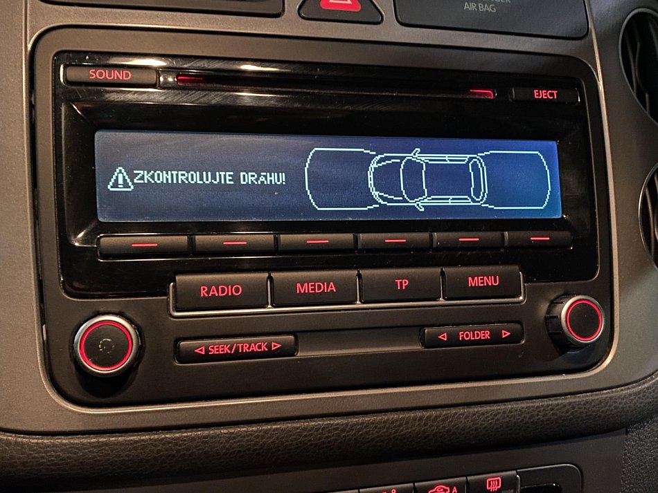 Volkswagen Golf Plus 1.2 TSi Match