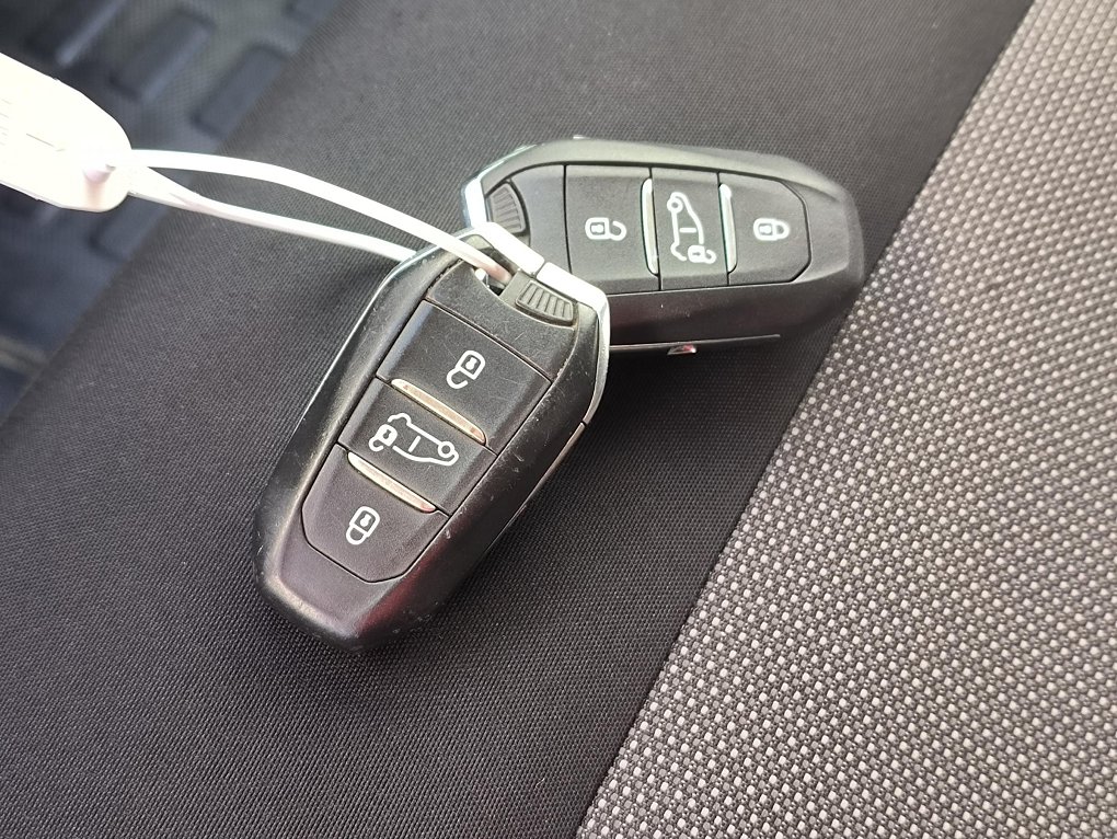 Toyota Proace 2.0D-4D  L2