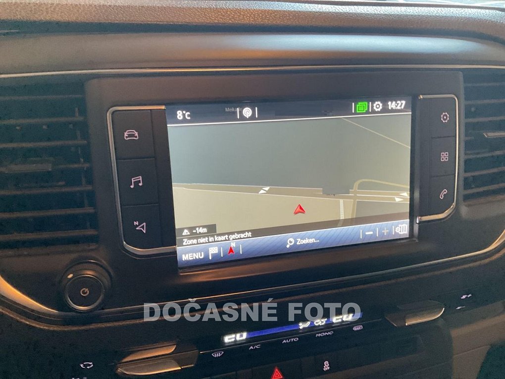 Toyota Proace 2.0D-4D  L2