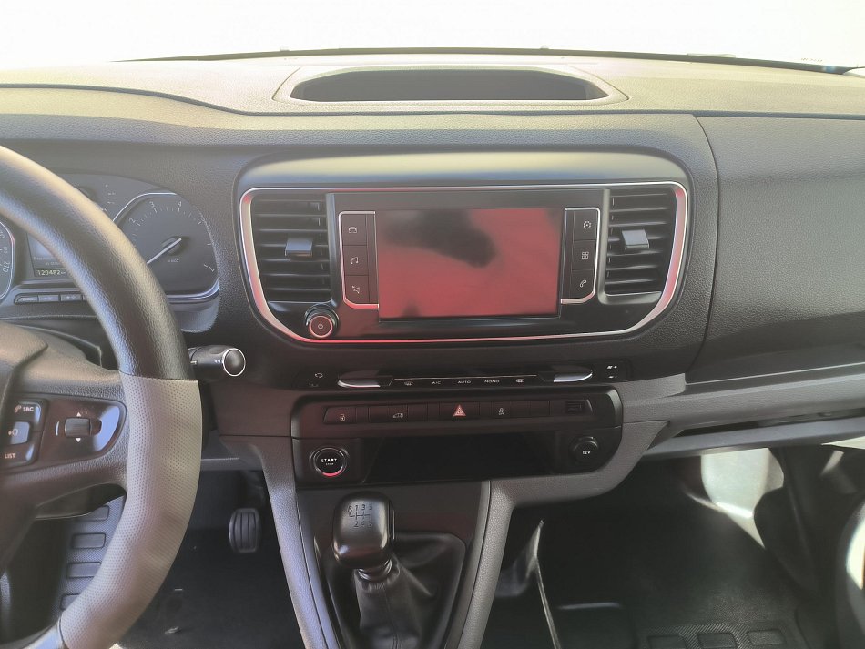 Toyota Proace 2.0D-4D  L2