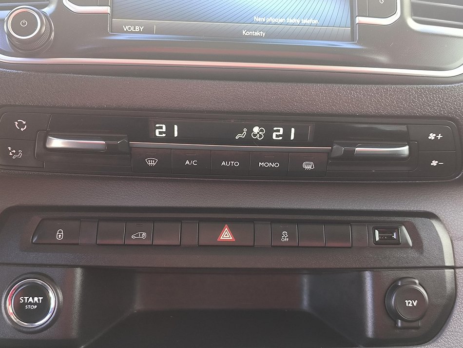 Toyota Proace 2.0D-4D  L2