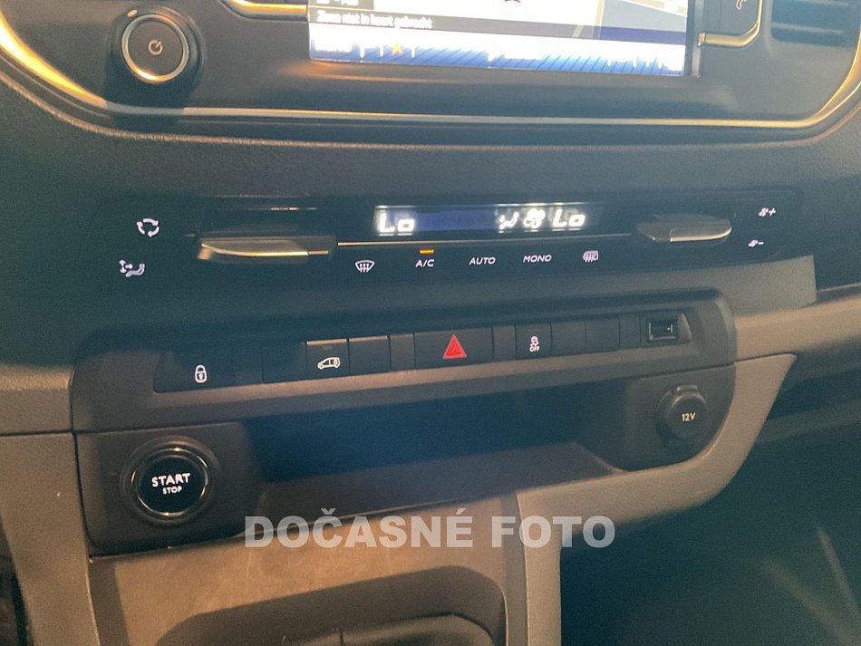 Toyota Proace 2.0D-4D  L2