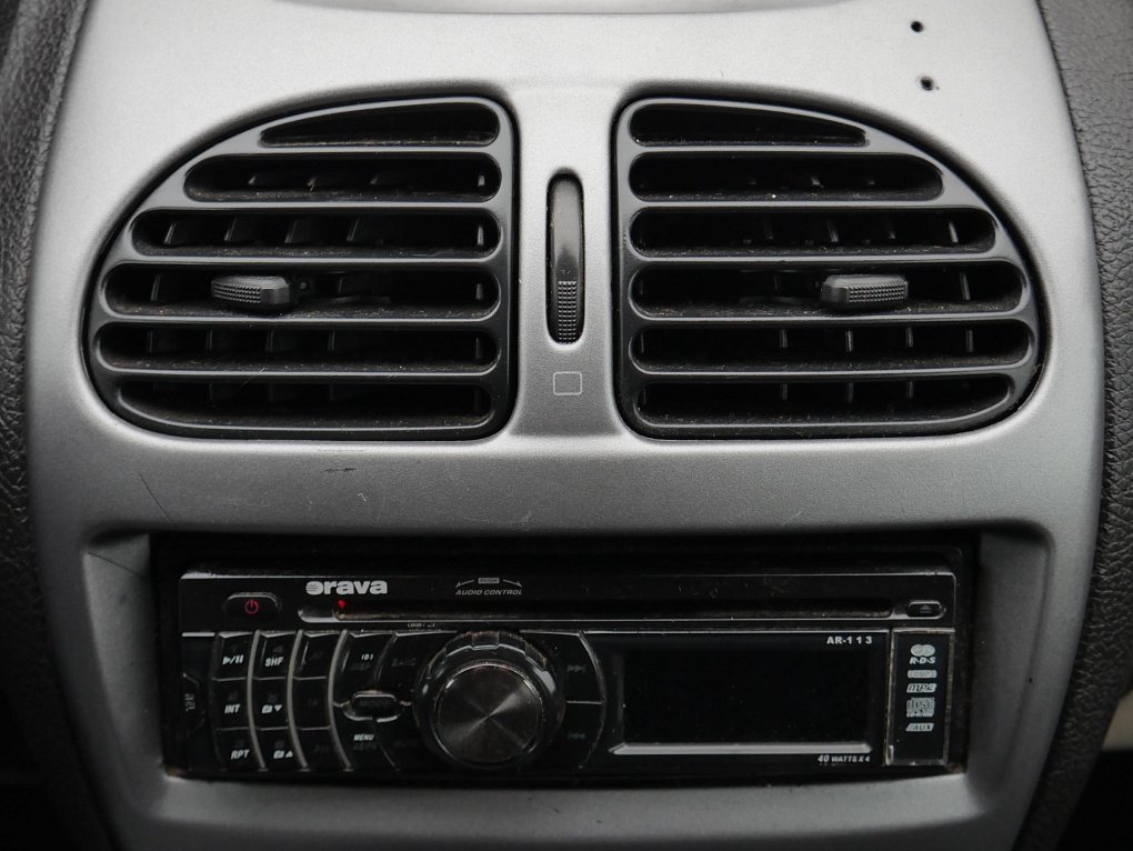 Peugeot 206 1.1i  SW