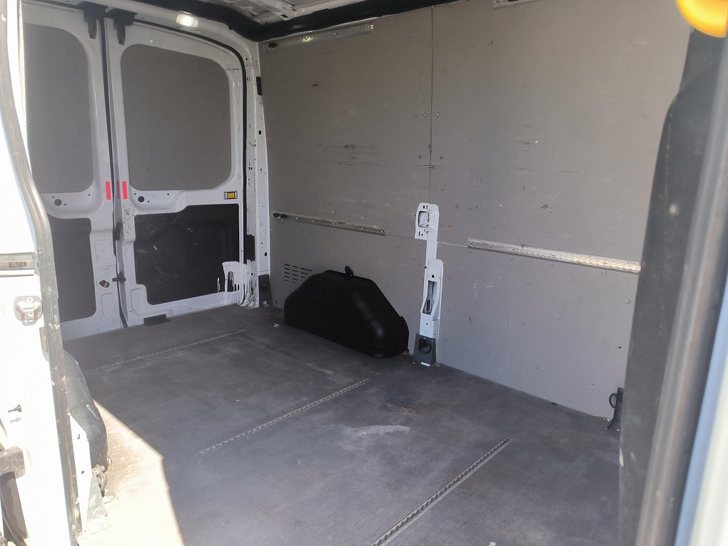 Ford Transit 2.0TDCi Trend L2H2