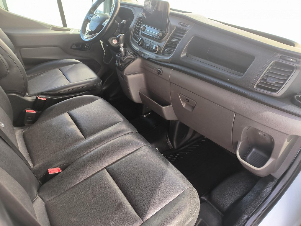 Ford Transit 2.0TDCi Trend L2H2