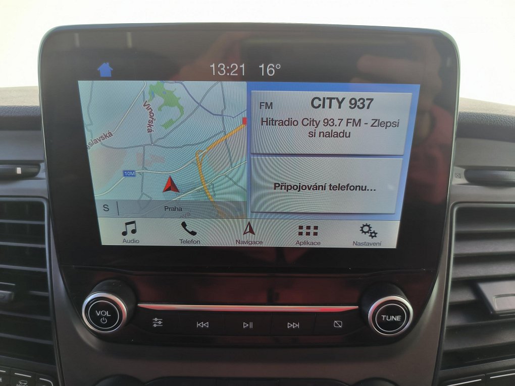 Ford Transit 2.0TDCi Trend L2H2