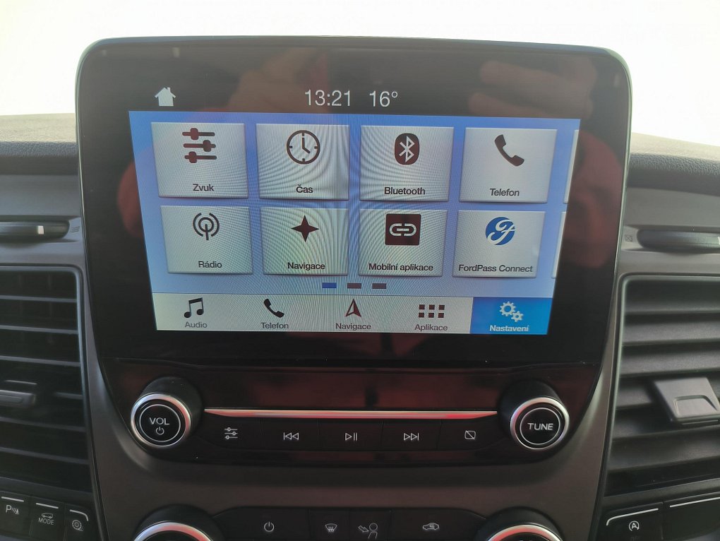 Ford Transit 2.0TDCi Trend L2H2