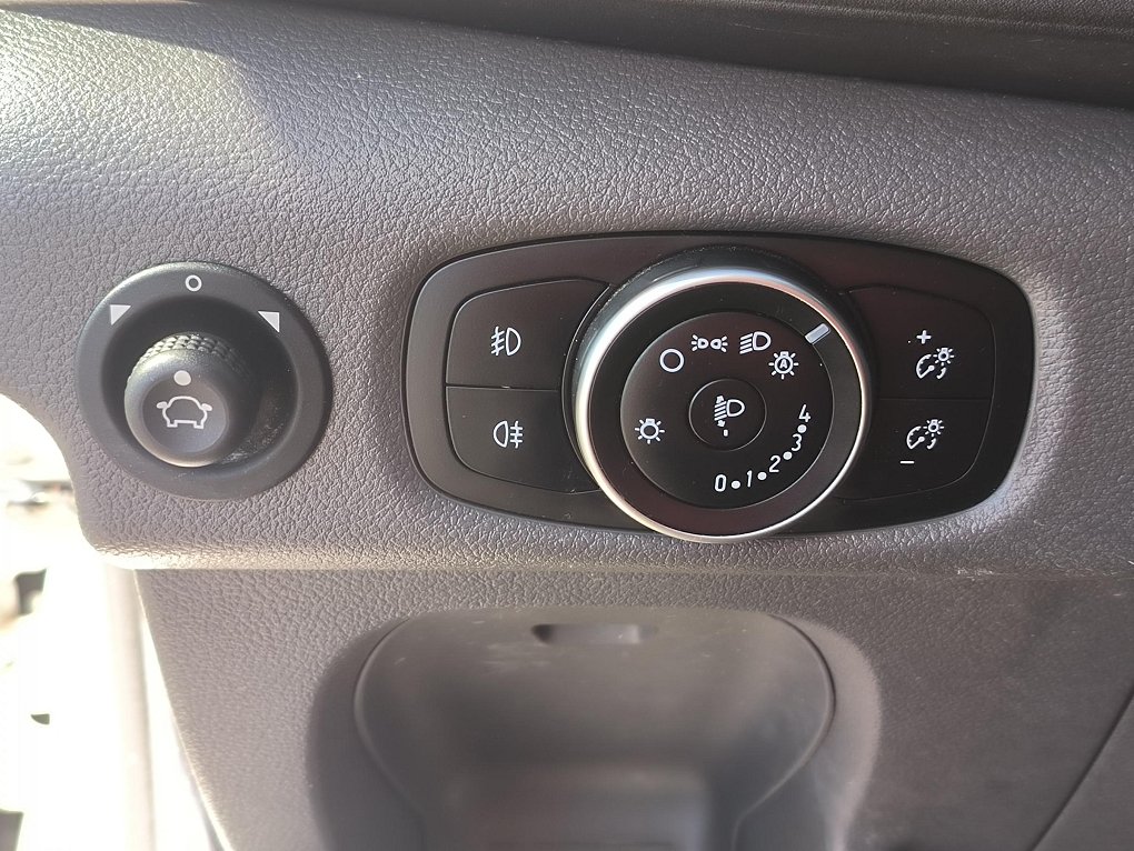 Ford Transit 2.0TDCi Trend L2H2