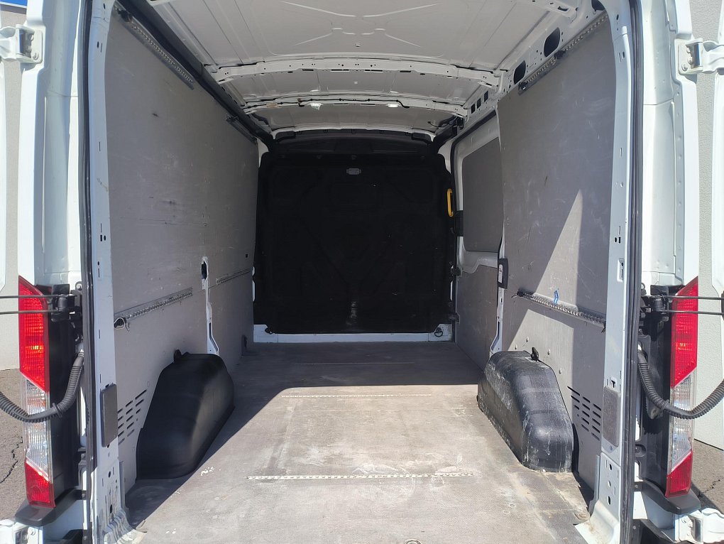 Ford Transit 2.0TDCi Trend L2H2