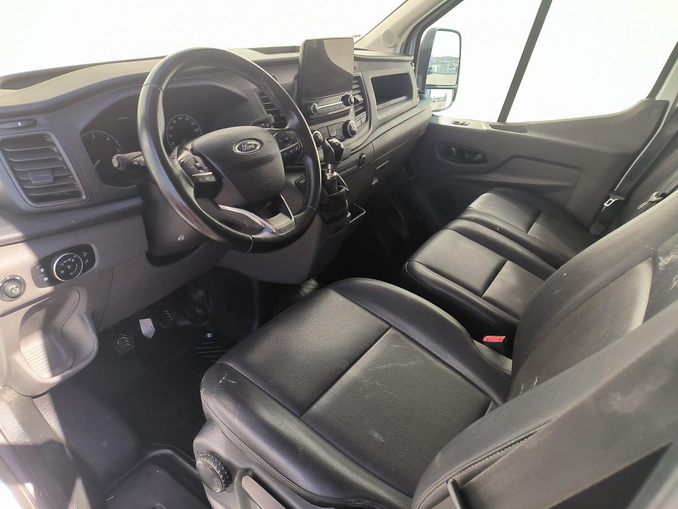 Ford Transit 2.0TDCi Trend L2H2