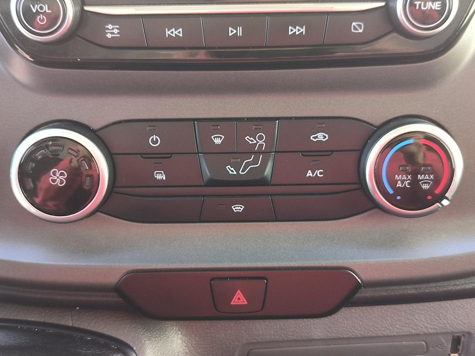 Ford Transit 2.0TDCi Trend L2H2