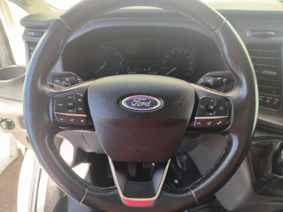 Ford Transit 2.0TDCi Trend L2H2