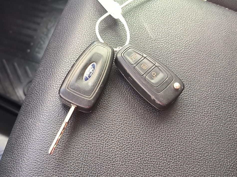 Ford Transit 2.0TDCi Trend L2H2