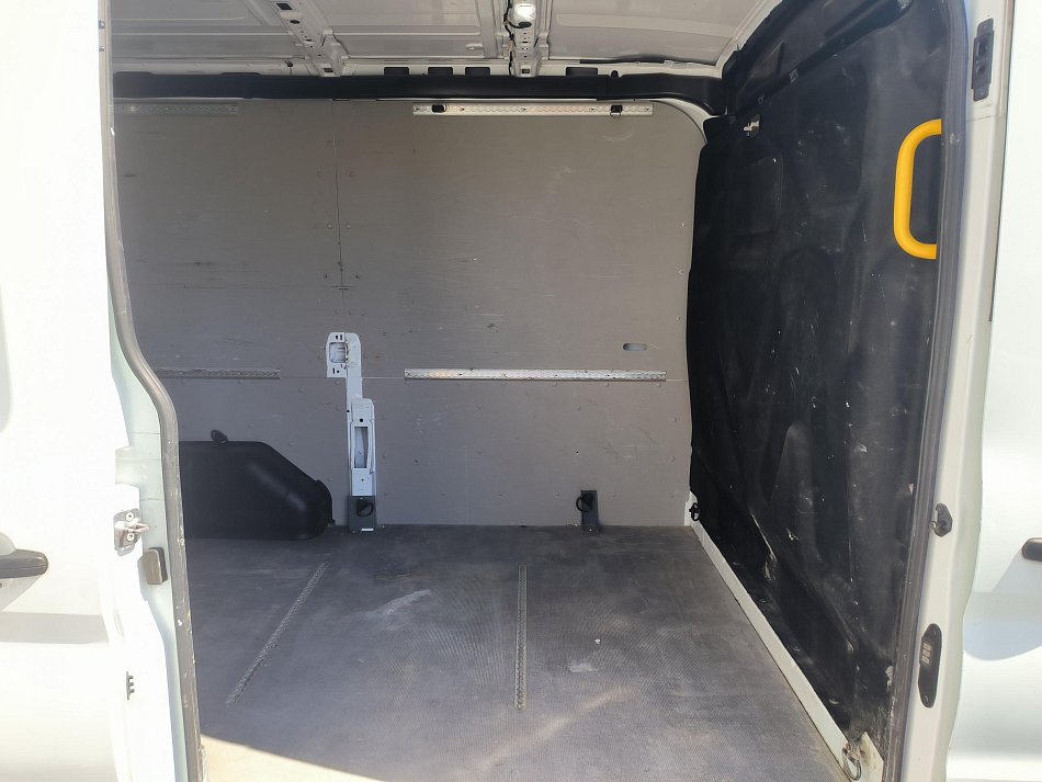 Ford Transit 2.0TDCi Trend L2H2