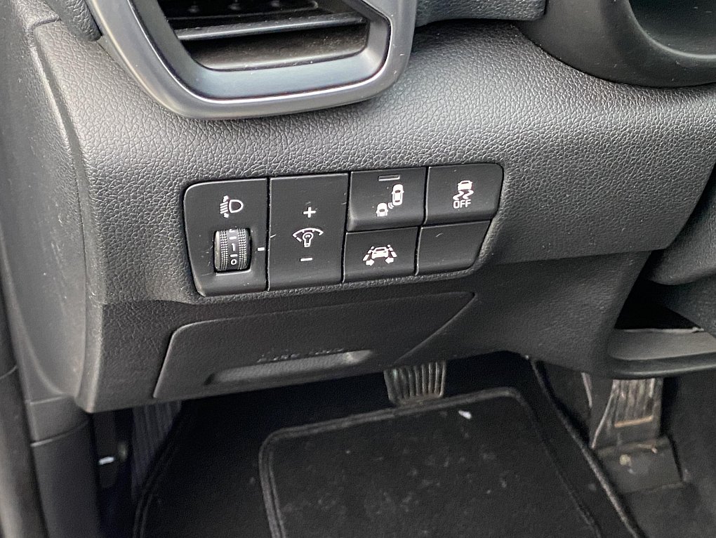 Kia Sportage 1.6 GDi  DreamTeam