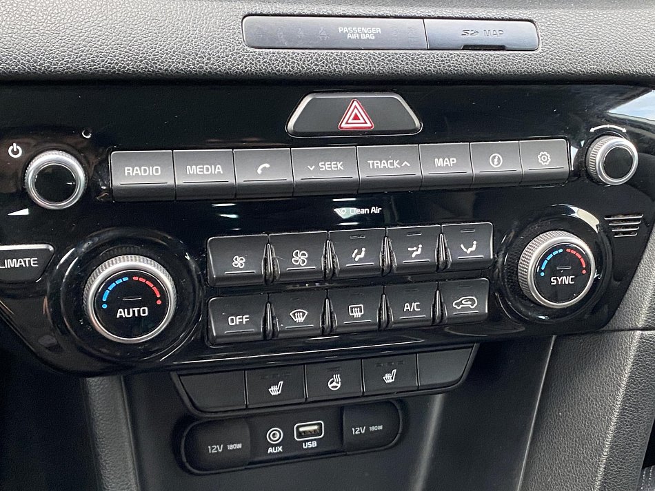 Kia Sportage 1.6 GDi  DreamTeam