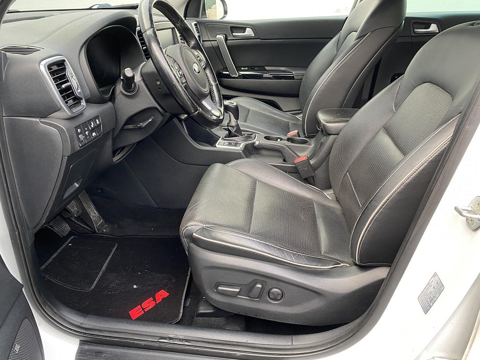 Kia Sportage 1.6 GDi  DreamTeam