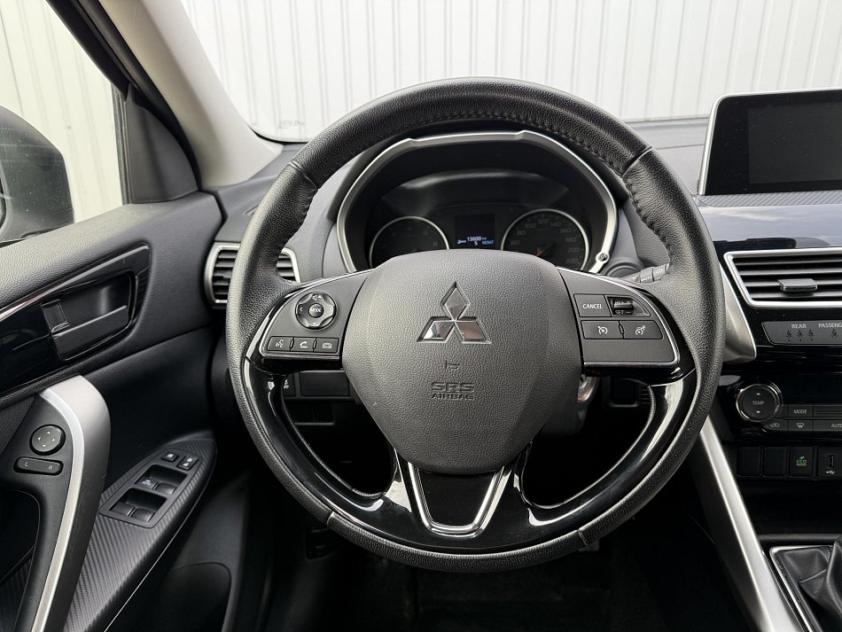 Mitsubishi Eclipse Cross 1.5T-MiVEC 