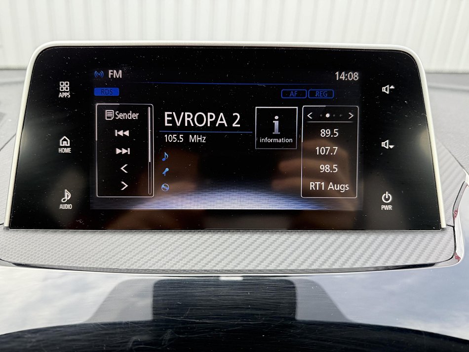 Mitsubishi Eclipse Cross 1.5T-MiVEC 