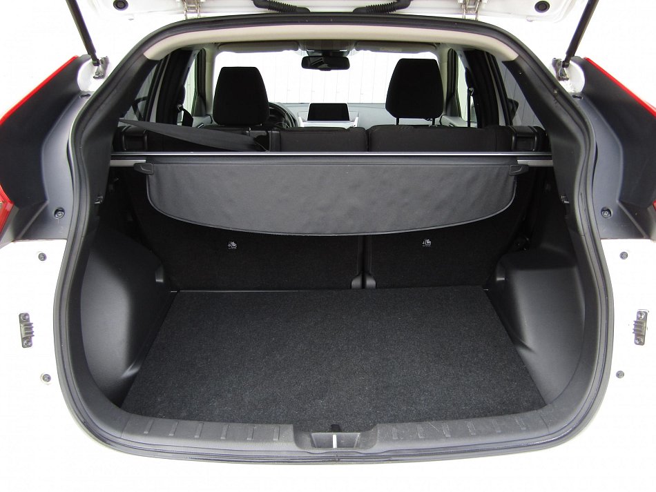 Mitsubishi Eclipse Cross 1.5T-MiVEC 