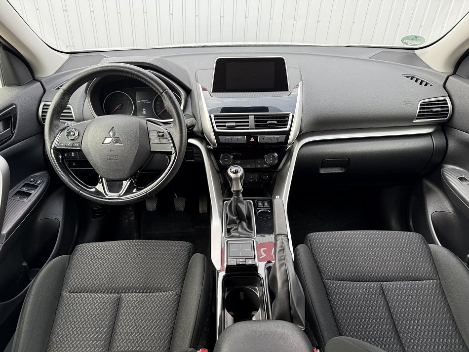 Mitsubishi Eclipse Cross 1.5T-MiVEC 