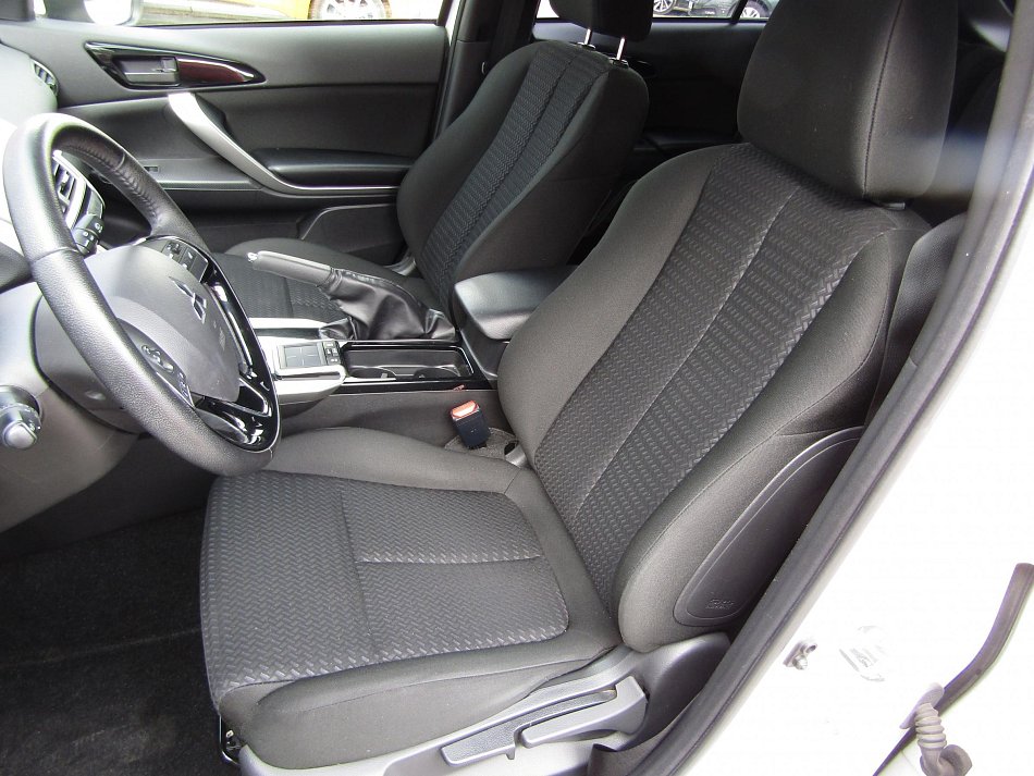 Mitsubishi Eclipse Cross 1.5T-MiVEC 